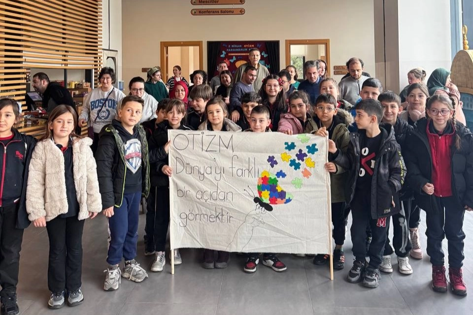 Sakarya’da özel gereksinimli bireylerin topluma kazandırılması ve farkındalık oluşturulması için