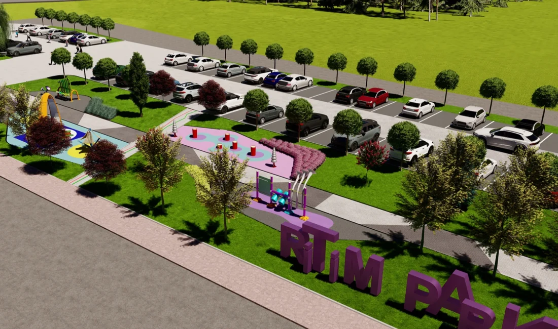 Sakarya Büyükşehir Belediye Başkanı Yusuf Alemdar, Sakarya’da konseptiyle ilk olacakyeni