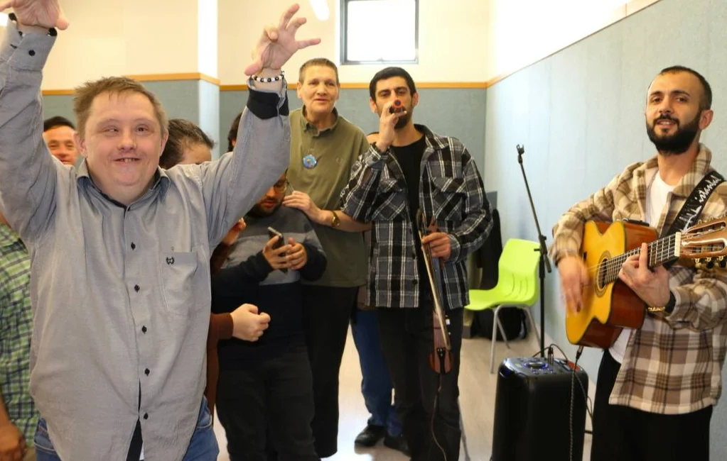 Sakarya Büyükşehir Belediyesi Sosyal Hizmetler Daire Başkanlığı Engelli Hizmetleri Şube