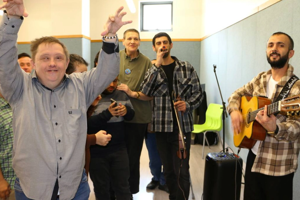 Sakarya Büyükşehir Belediyesi Sosyal Hizmetler Daire Başkanlığı Engelli Hizmetleri Şube