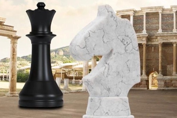 Manisa, dünyadan ve Türkiye’den önemli satranç sporcularını bir araya getirecek.