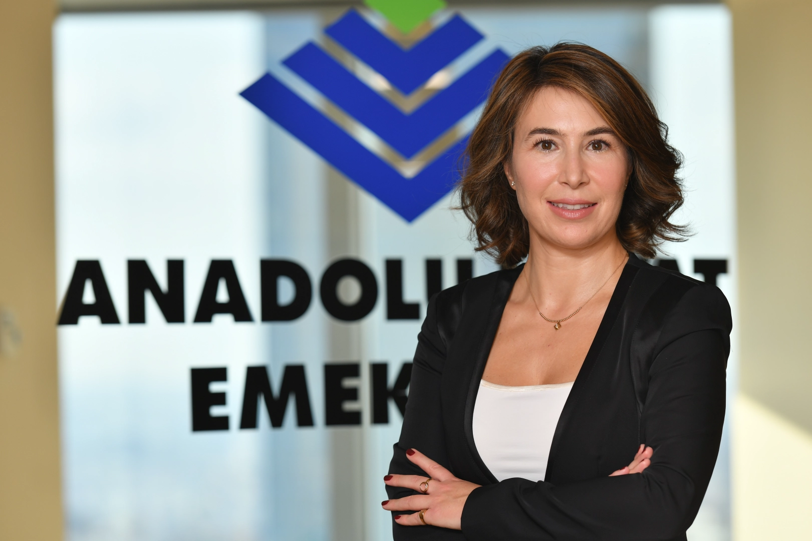 Bireysel emeklilik ve hayat sigortası sektörünün öncüsü Anadolu Hayat Emeklilik,