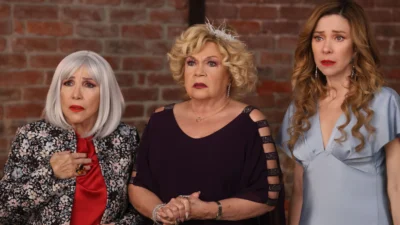 Televizyon ekranının fenomen dizisi “Sihirli Annem: Hepimiz Biriz” adıyla 22