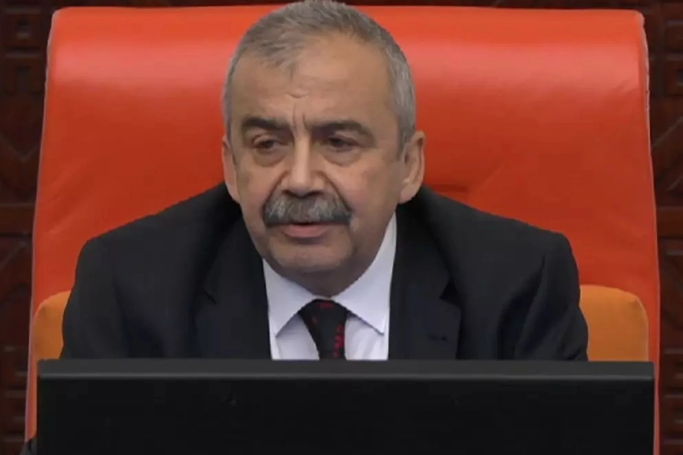 DEM Parti İstanbul Milletvekili Sırrı Süreyya Önder’in aort damarı yırtılması