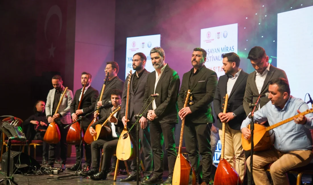 Kültür ve Turizm Bakanlığı’nın Sivas Valiliği, Sivas Belediyesi ve Kültürel