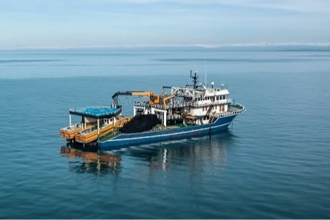 Tarım ve Orman Bakanlığı, ticari ve amatör balıkçılık faaliyetlerine ilişkin