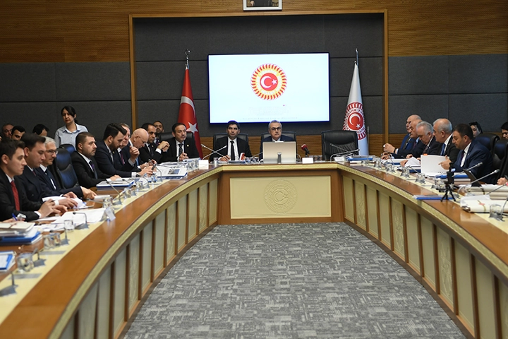 Türkiye Cumhuriyeti Devlet Demiryolları (TCDD) İşletmesi Genel Müdürlüğü’nün 2021-2022 yılı
