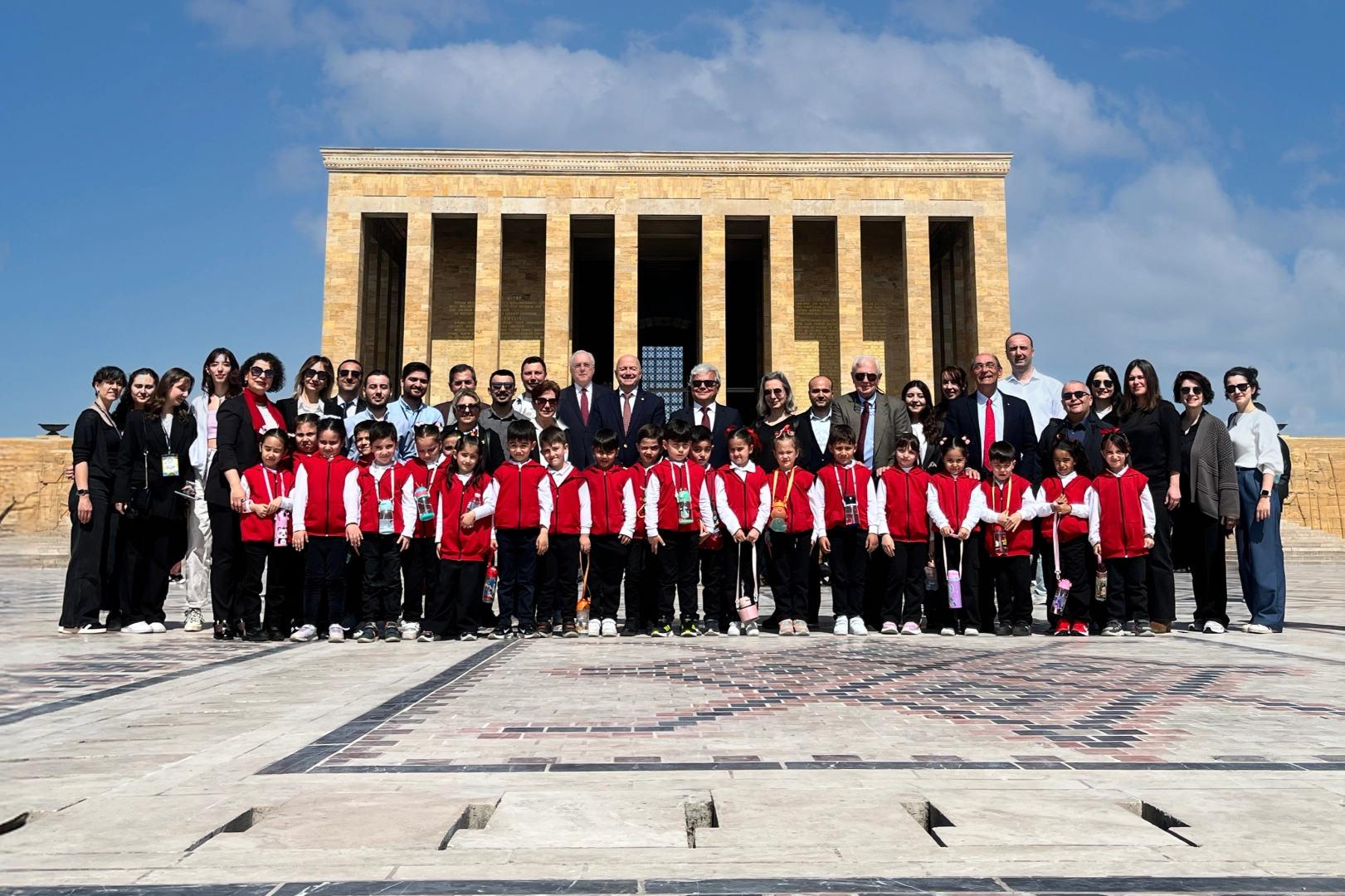 Bu yıl kuruluşunun 30’uncu yılını kutlayan Türkiye Eğitim Gönüllüleri Vakfı