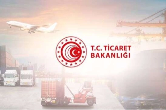 Ticaret Bakanlığı, Mart ayında Dahilde İşleme Rejimi (DİR) kapsamında firma