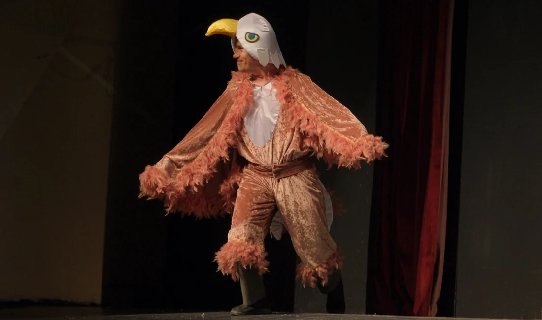 Bursa Büyükşehir Belediyesi’nin Bursa Kültür Sanat ve Turizm Vakfı iş