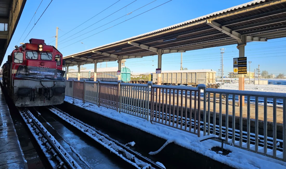 Güneydoğu Anadolu’nun tarihi ve kültürel zenginliklerini tanıtmak amacıyla bu yıl