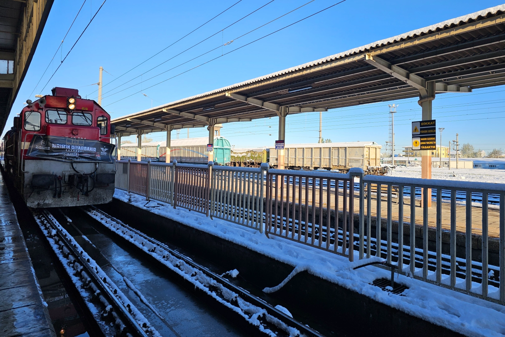 Güneydoğu Anadolu’nun tarihi ve kültürel zenginliklerini tanıtmak amacıyla bu yıl