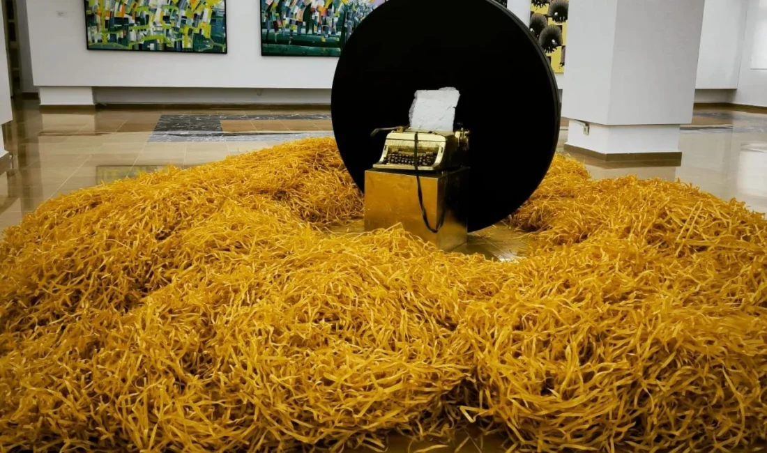 Kocaeli Büyükşehir Belediyesi, kâğıtçılık sektörünün gelişimini hatırlatmak ve kâğıdın kültürel-toplumsal