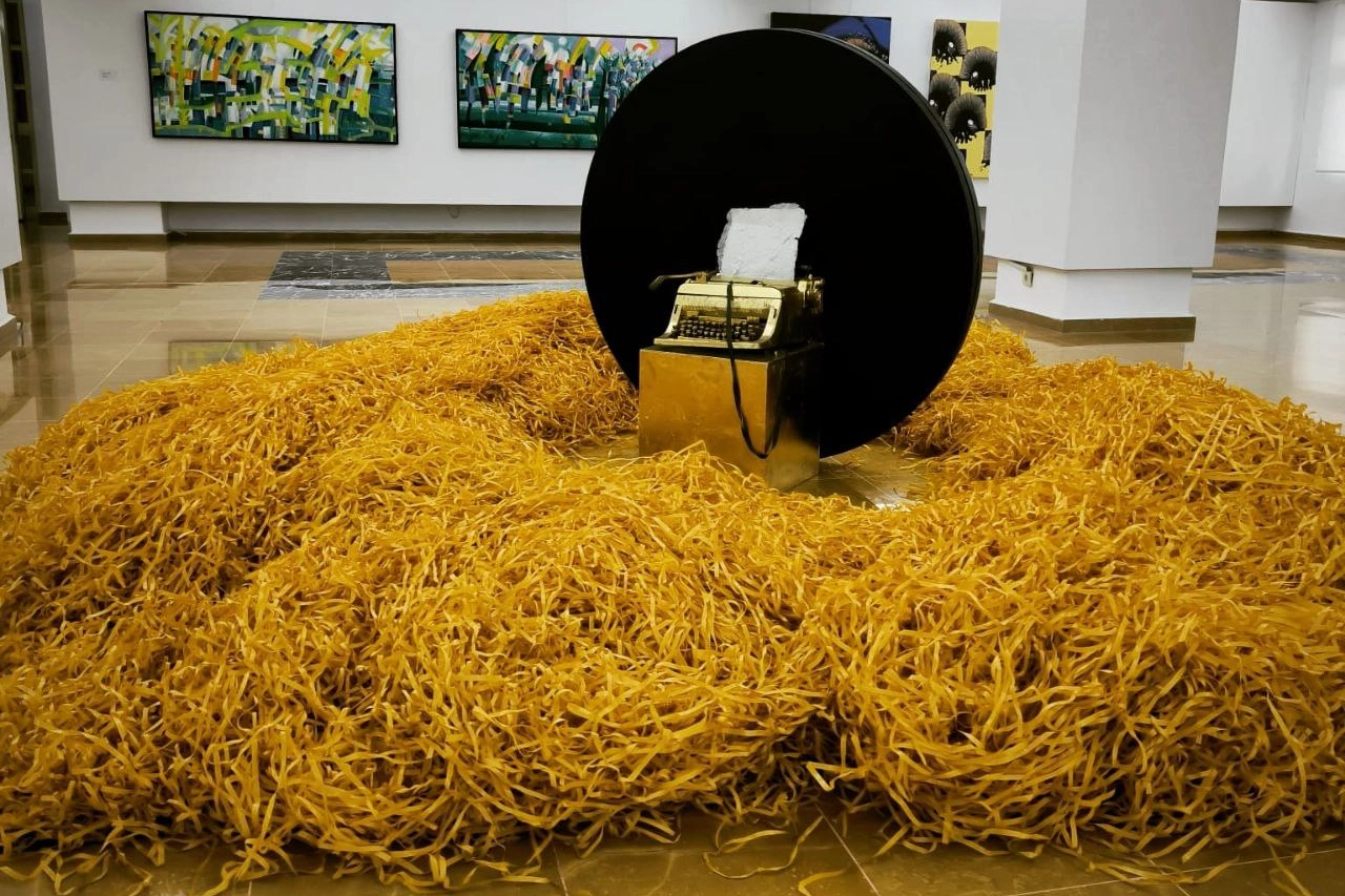 Kocaeli Büyükşehir Belediyesi, kâğıtçılık sektörünün gelişimini hatırlatmak ve kâğıdın kültürel-toplumsal