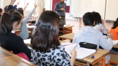 Türkiye Eğitim Derneği’nin düşünce kuruluşu TEDMEM, 2014 yılından bu yana