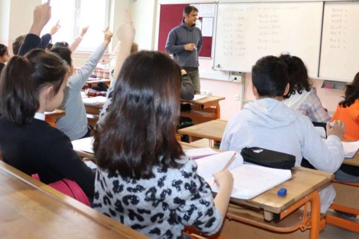 Türkiye Eğitim Derneği’nin düşünce kuruluşu TEDMEM, 2014 yılından bu yana