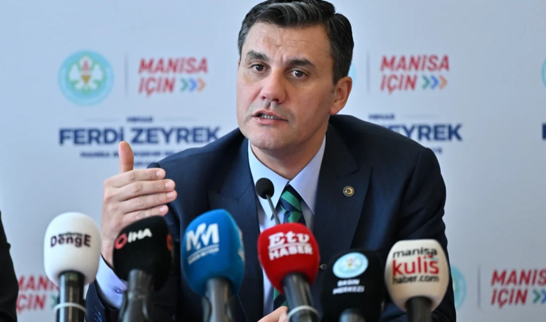 Manisa’da, bir vatandaşın açtığı dava sonucu Manisa 2. İdare Mahkemesi’nin