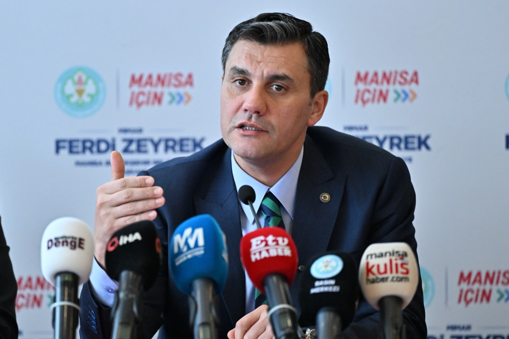 Manisa’da, bir vatandaşın açtığı dava sonucu Manisa 2. İdare Mahkemesi’nin