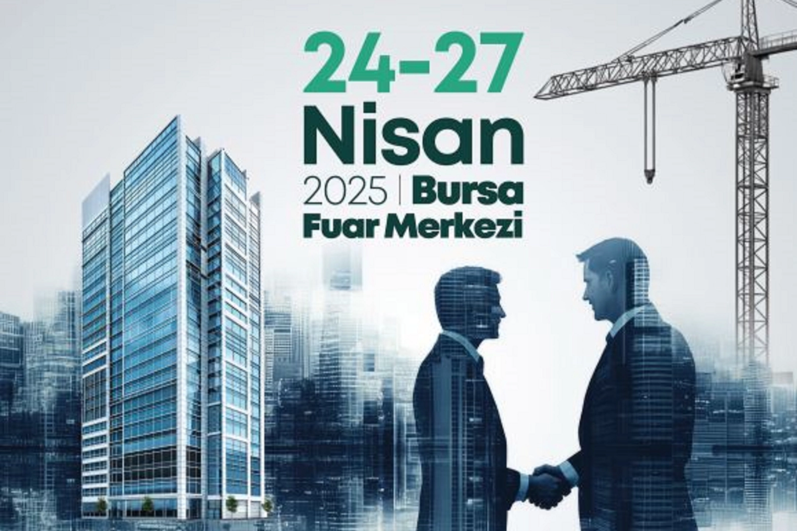 Bursa Ticaret ve Sanayi Odası’nın (BTSO) iştiraki KFA Fuarcılık tarafından
