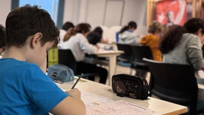 Yenilikçi Öğrenme (YÖM) Okulları öğrencileri, ulusal ve uluslararası platformlarda kazandıkları