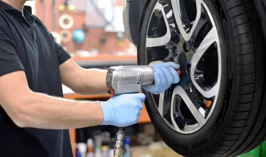 Kış lastiği zorunluluğu 1 Nisan’da sona erdi. Lastik Sanayicileri ve