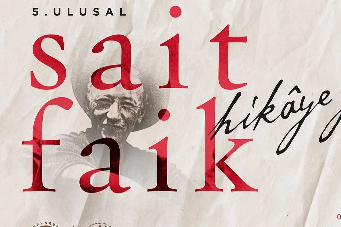 Sakarya Büyükşehir Belediyesi tarafından bu yıl 5.’si düzenlenen Ulusal Sait