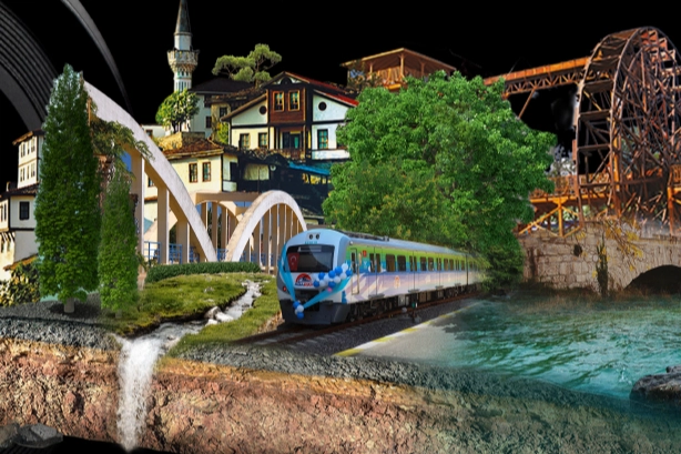 Sakarya Büyükşehir Belediyesi’nin geleneksel olarak düzenlediği 5. Ulusal Sakarya Fotoğraf