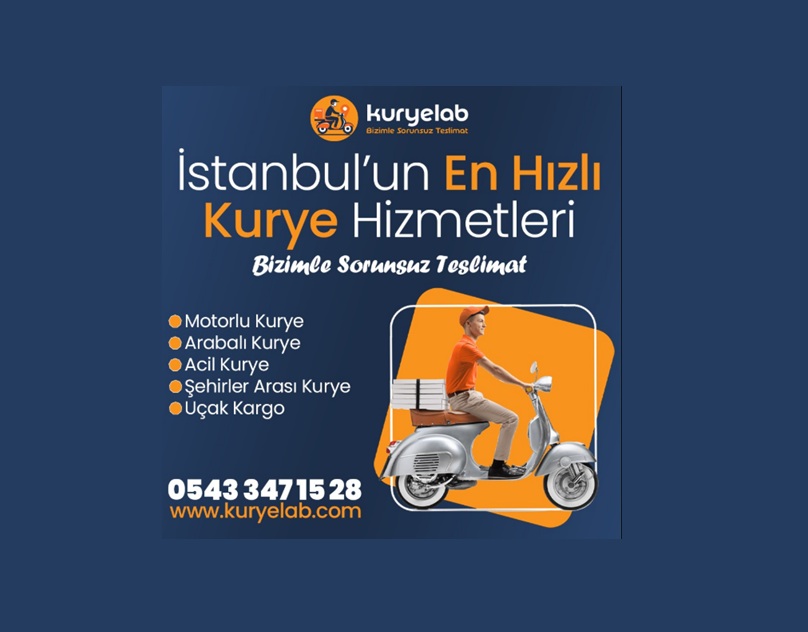 Günümüzün hızlı yaşam temposunda, gönderilerinizi zamanında ve güvenli şekilde ulaştırmak