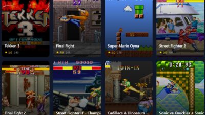 HTML5 teknolojisi, oyun dünyasında devrim yaratırken, özellikle html5 oyunlar geliştirmek