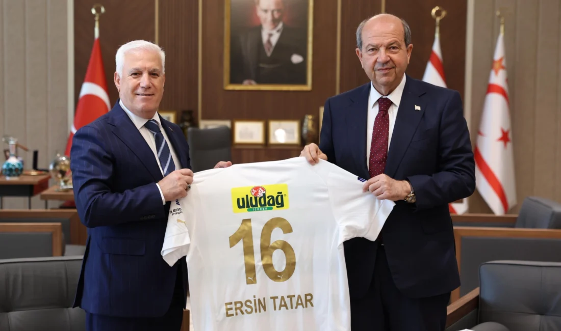 Bursa Büyükşehir Belediye Başkanı Mustafa Bozbey, ‘Ekonomi, Yatırım ve Sinerji