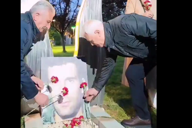 Bursa Büyükşehir Belediye Başkanı Mustafa Bozbey, 53 yıl önce idam