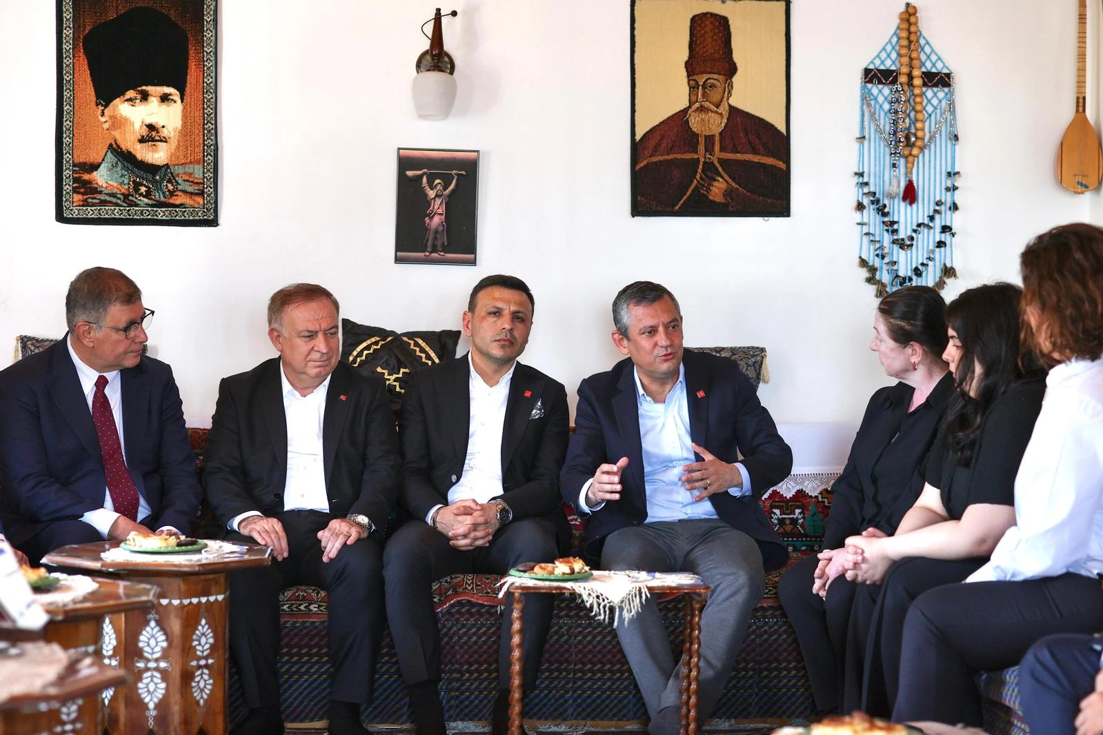 Türkiye Sağlıklı Kentler Birliği 43. Olağan Meclis Toplantısı için İstanbul’da