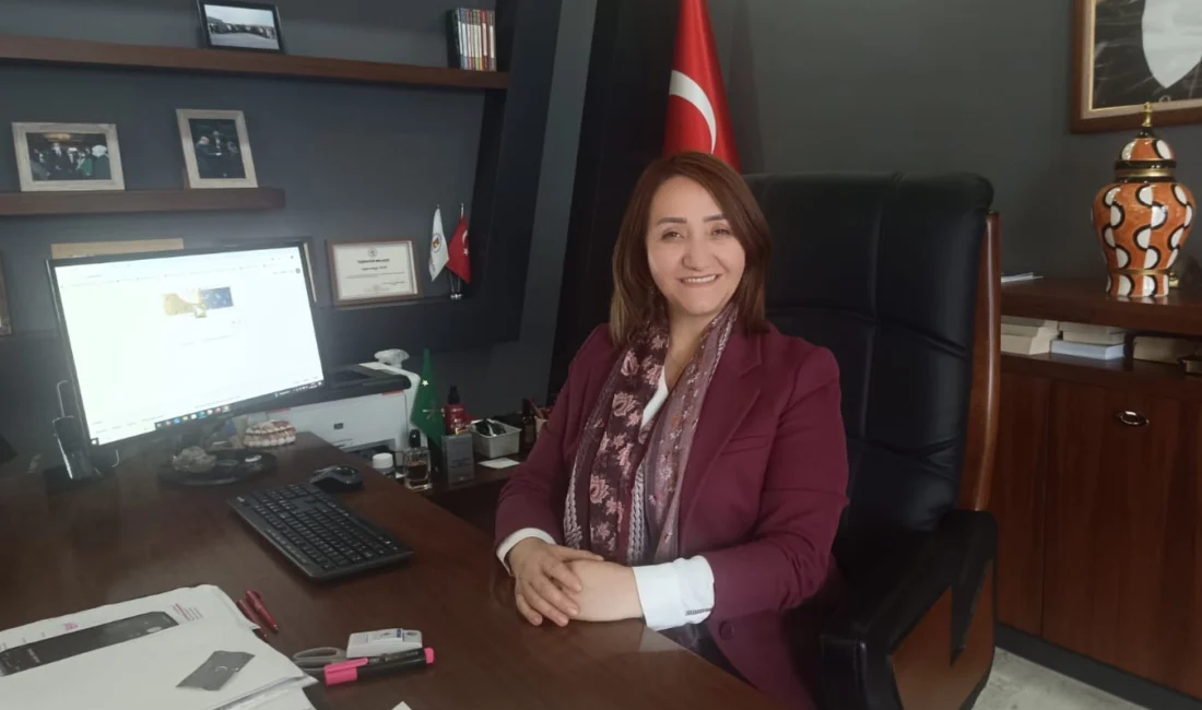 Bilecik’in Pazaryeri Belediye Başkanı Zekiye Tekin, Anneler Günü dolayısıyla yayımladığı