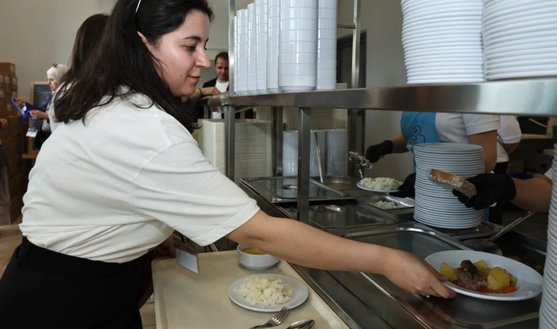 Bursa’da Nilüfer Belediyesi, “9 Mayıs Dünya Çölyak Günü” nedeniyle çölyaklı