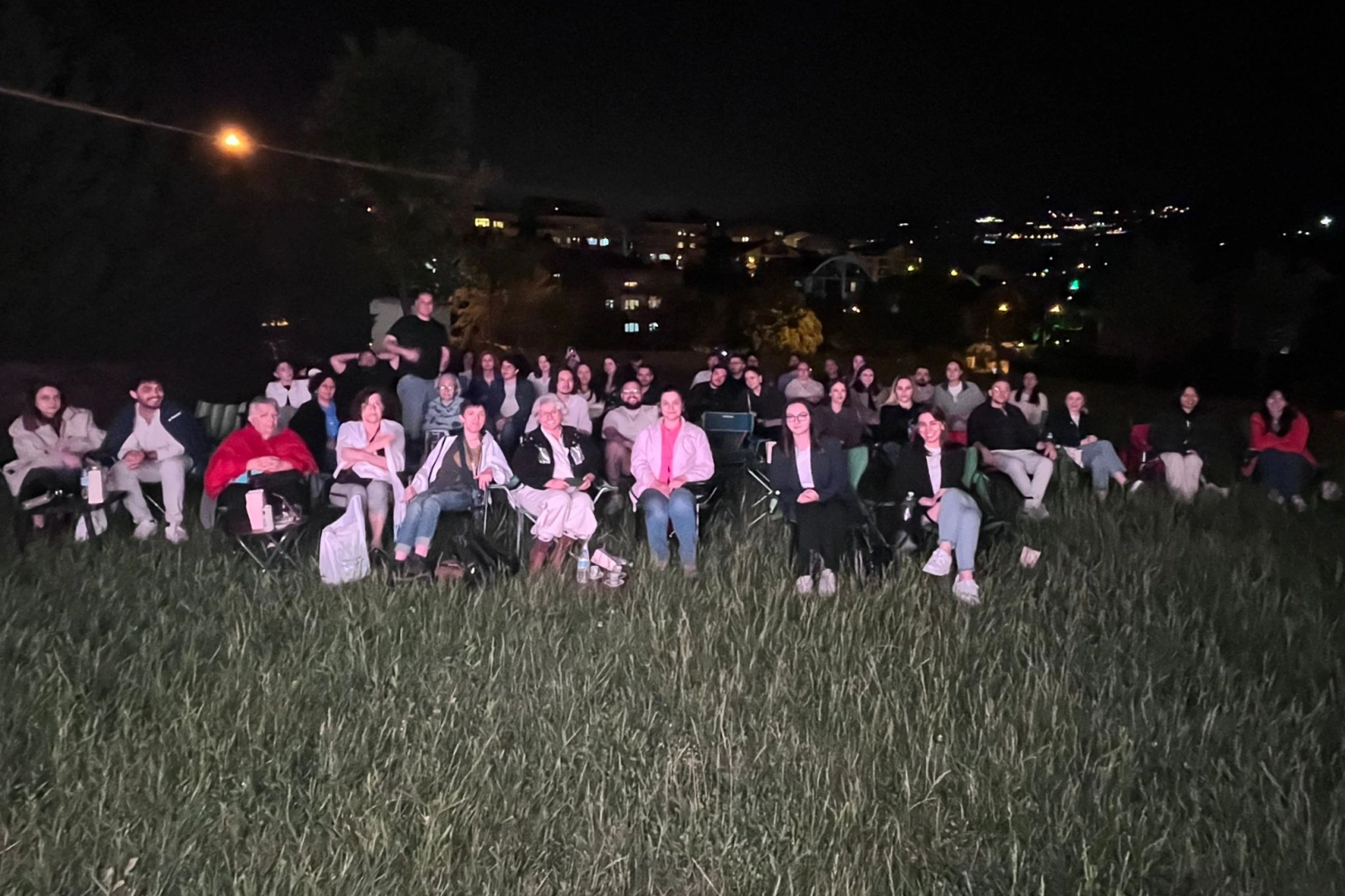 Bursa Rotaract Kulübü ile Bursa Serebral Palsi Eğitim ve Rehabilitasyon