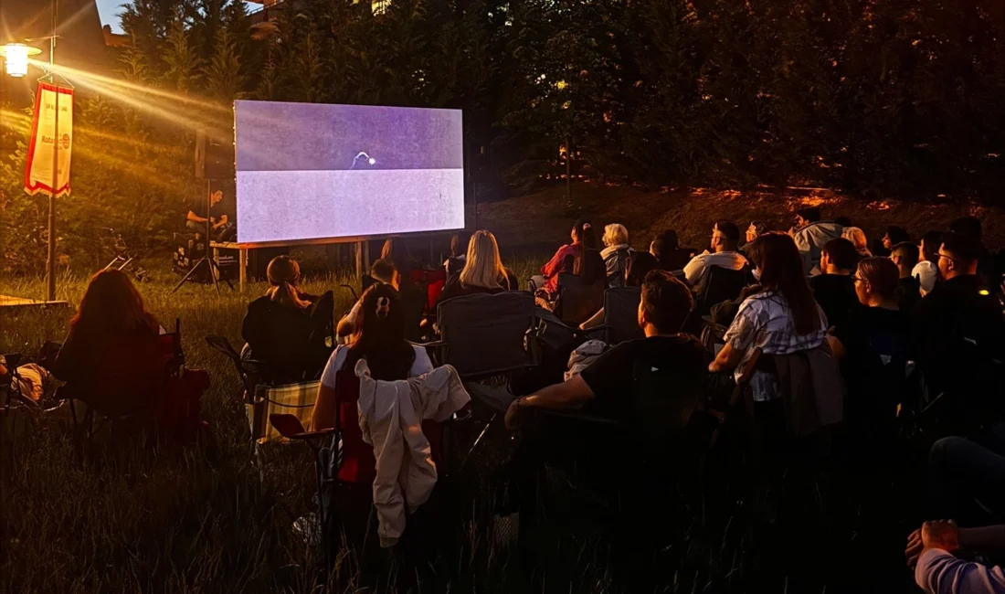 Bursa Rotaract Kulübü ile Bursa Serebral Palsi Eğitim ve Rehabilitasyon