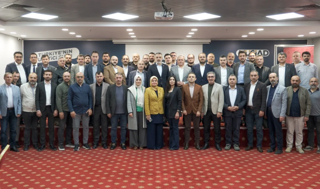 Müstakil Sanayici ve İşadamları Derneği (MÜSİAD) Bursa Şubesi, “Meslek Liseleri