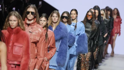 Ege İhracatçı Birlikleri Moda Tasarım Yarışması’nın moda dünyasına kazandırdığı ünlü