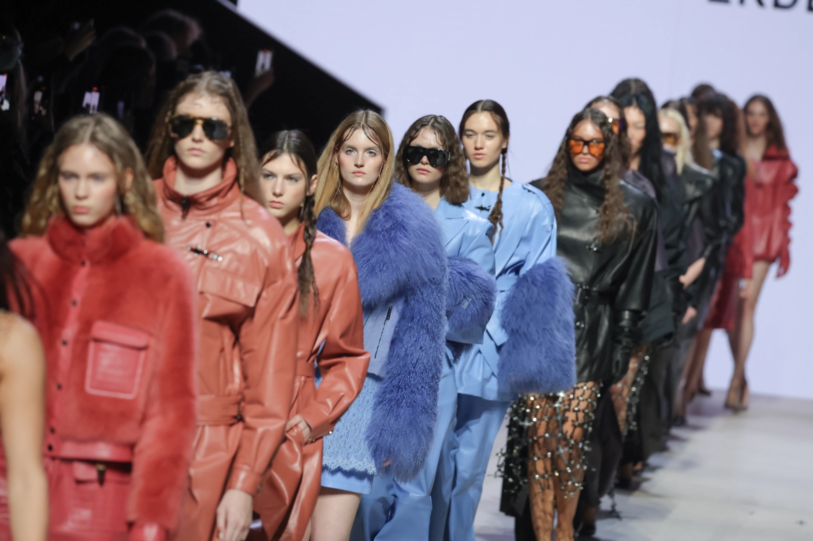 Ege İhracatçı Birlikleri Moda Tasarım Yarışması’nın moda dünyasına kazandırdığı ünlü