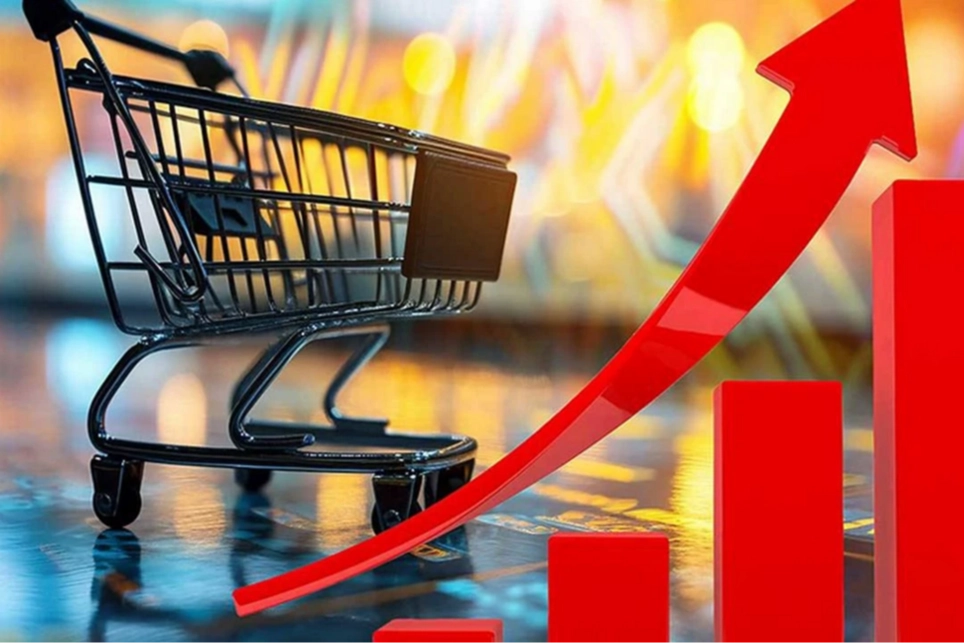 Nisan 2025’te TÜFE yıllık yüzde 37,86, aylık yüzde 3,00 arttı.