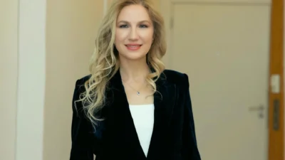 Göz Hastalıkları Uzmanı Op. Dr. Şeyda Atabay, göz alerjileri ile