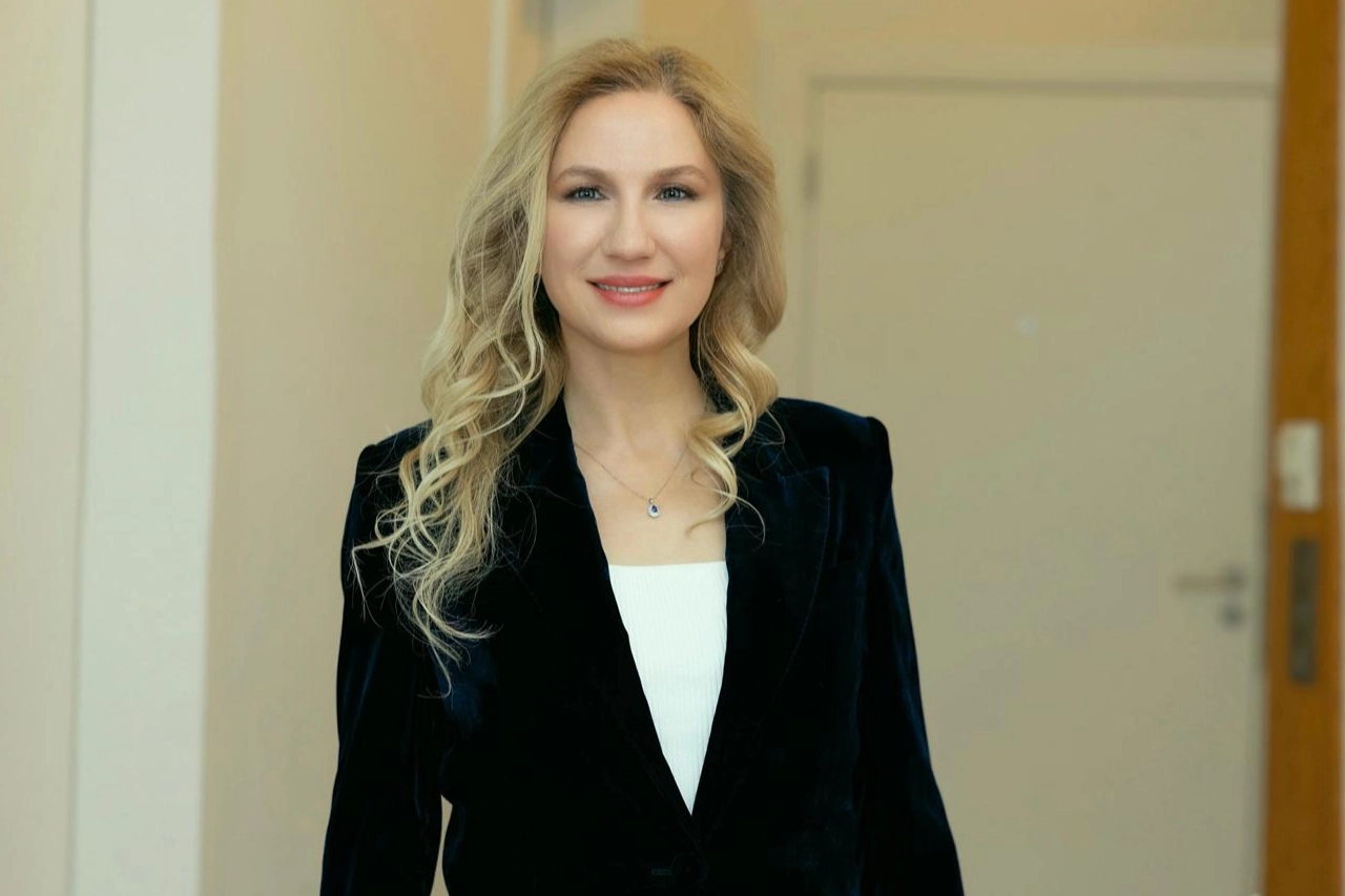 Göz Hastalıkları Uzmanı Op. Dr. Şeyda Atabay, göz alerjileri ile