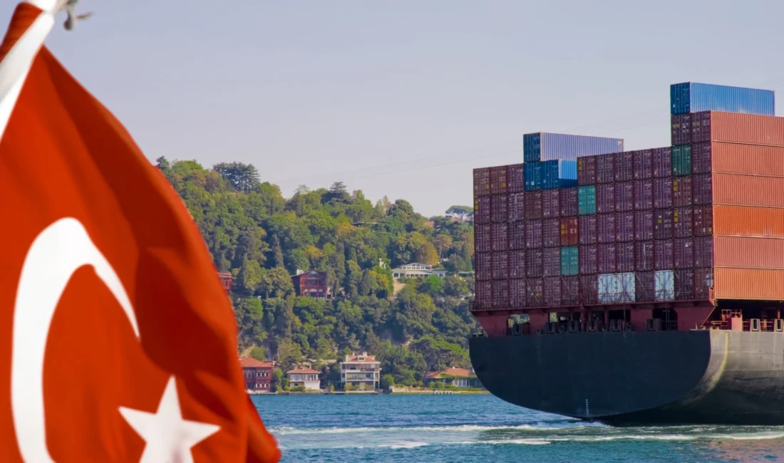 Türkiye Cumhuriyet Merkez Bankası (TCMB), 3 Mayıs 2025 tarihinde finansal