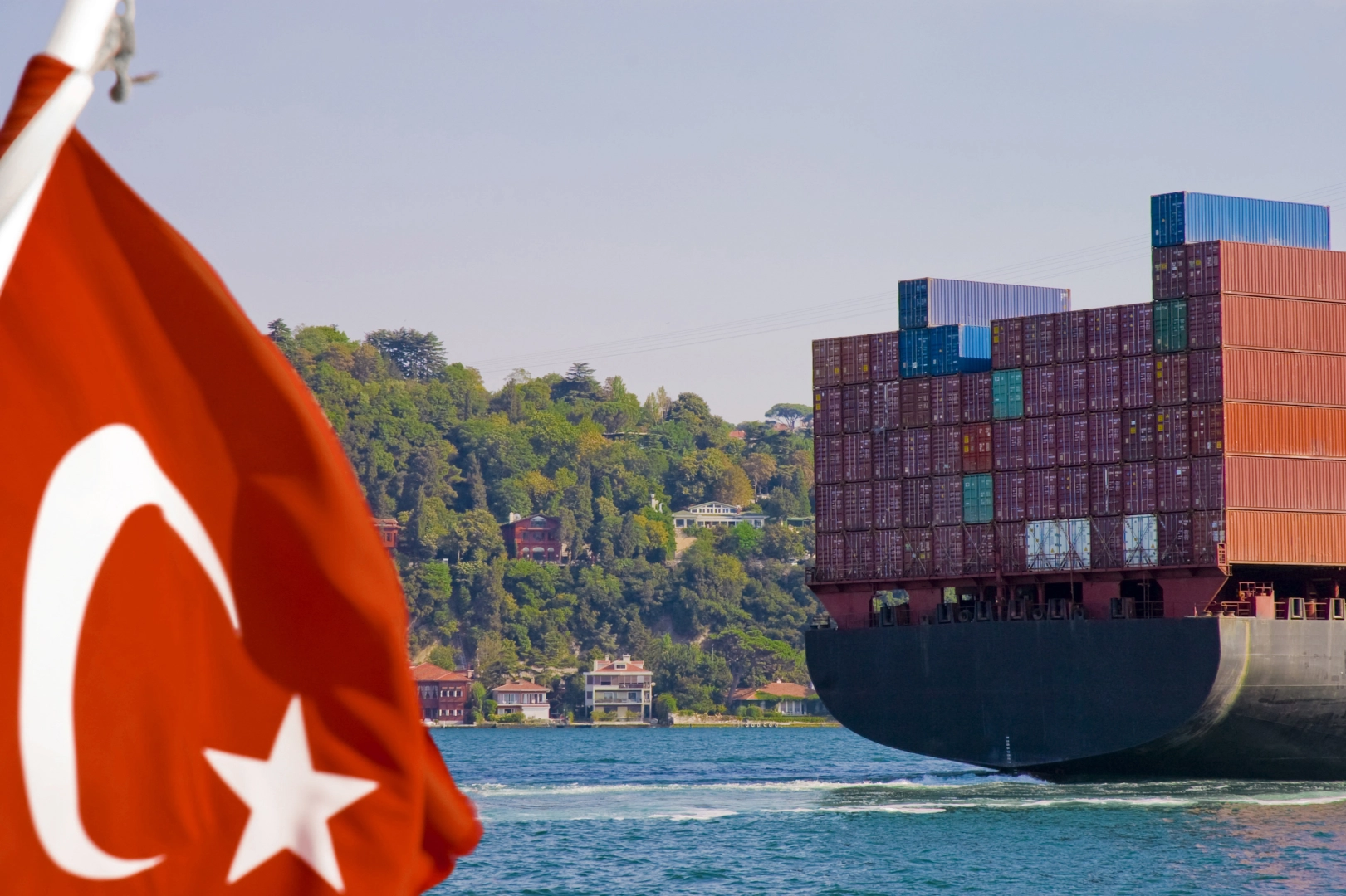 Türkiye Cumhuriyet Merkez Bankası (TCMB), 3 Mayıs 2025 tarihinde finansal
