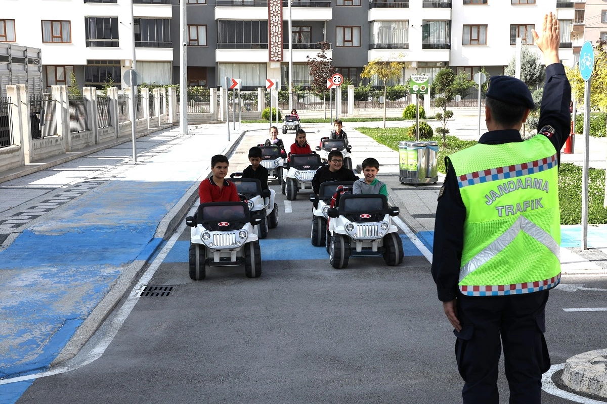 Karatay Belediye Başkanı Hasan Kılca, 1-7 Mayıs 2025 tarihleri arasında