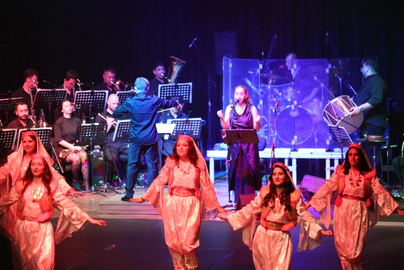 Muğla Büyükşehir Belediyesi, 29 Nisan Dünya Dans Günü’nüözel bir etkinlikle