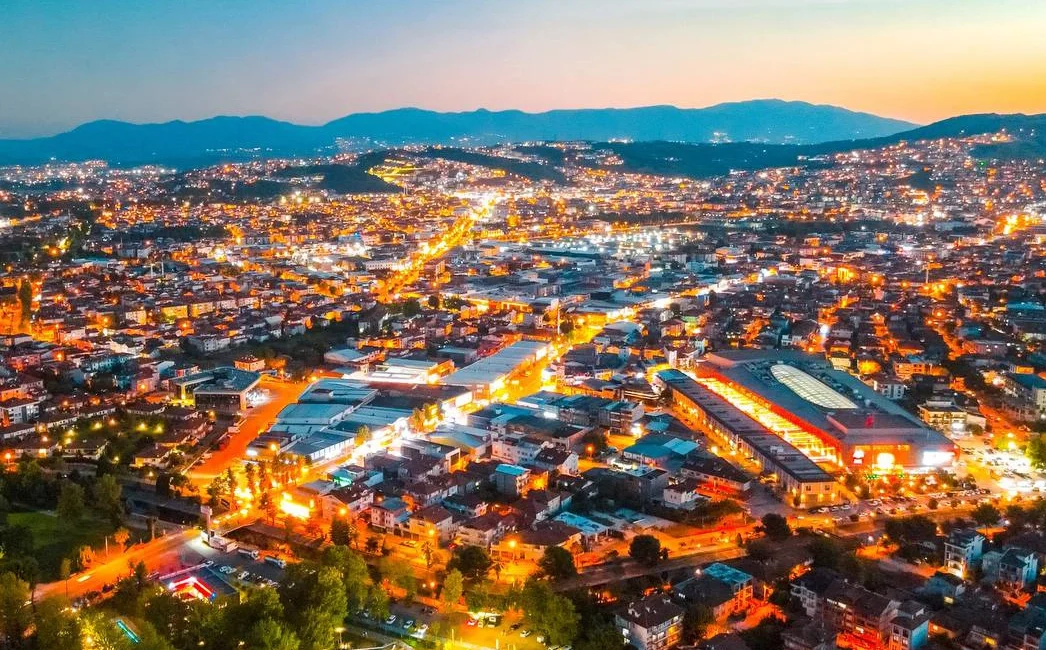 Sakarya Büyükşehir Belediyesi, Kentsel Dönüşüm Odaklı Gelişim Strateji Planı ve