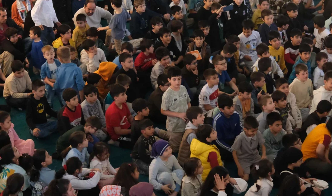 Kocaeli Büyükşehir Belediyesi, samimi ve eğlenceli üslubuyla tanınan sosyal medya