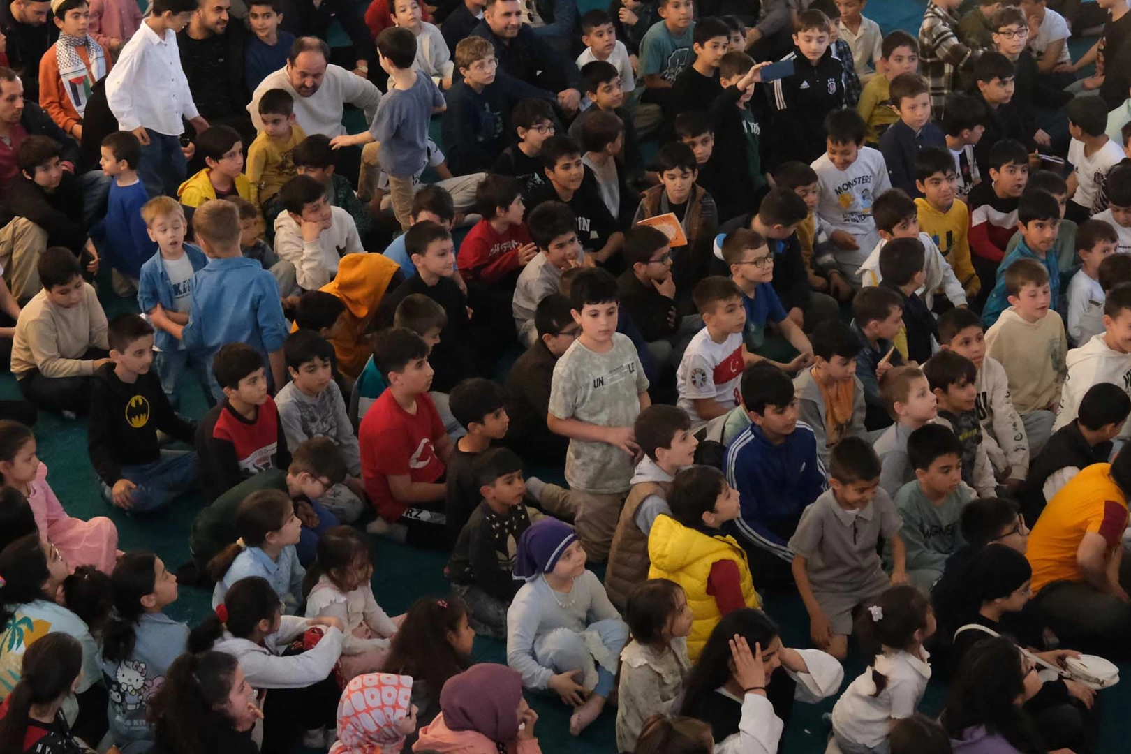 Kocaeli Büyükşehir Belediyesi, samimi ve eğlenceli üslubuyla tanınan sosyal medya