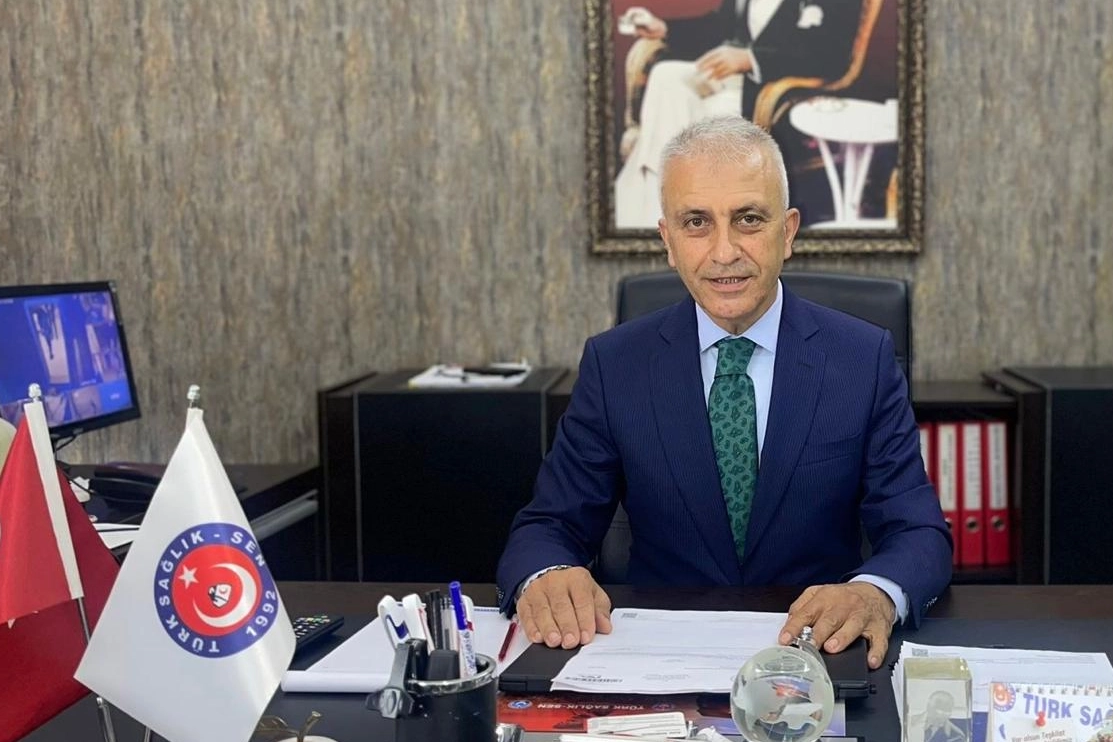 Türkiye İstatistik Kurumu (TÜİK) Nisan ayı enflasyon verilerini açıklaması nedeniyle